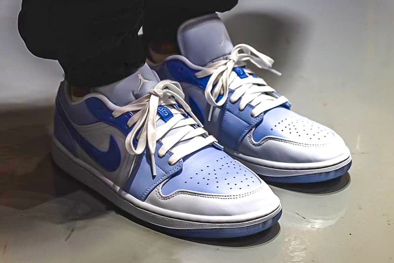 low mighty swooshers