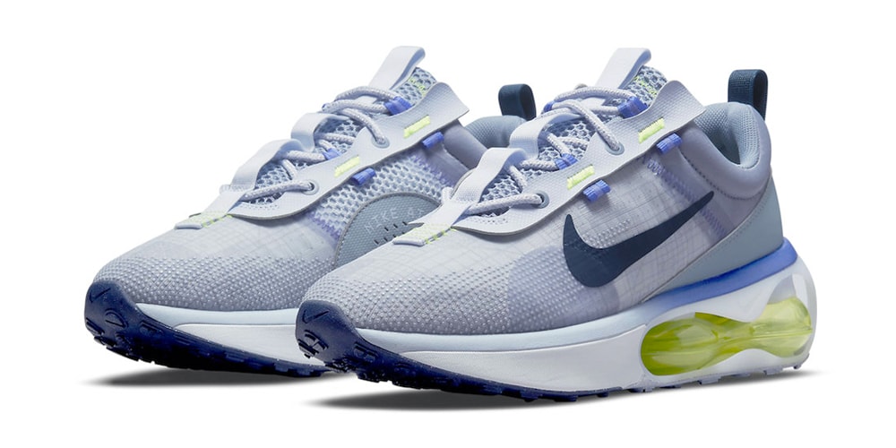 Nike Air Max 2021 First Look | Hypebeast
