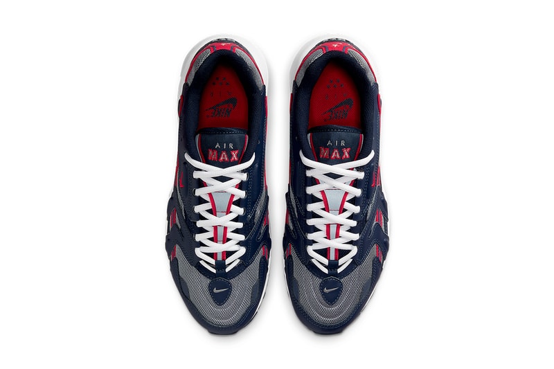air max 96 ii midnight navy