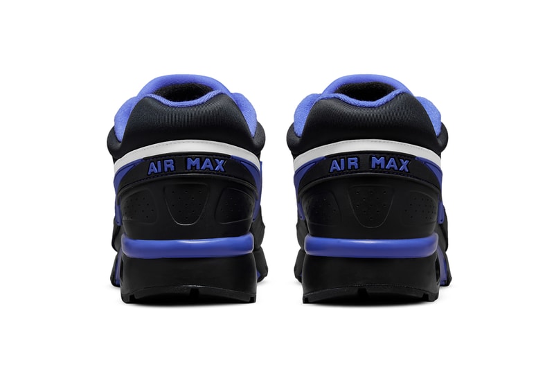 Nike Air Max BW 