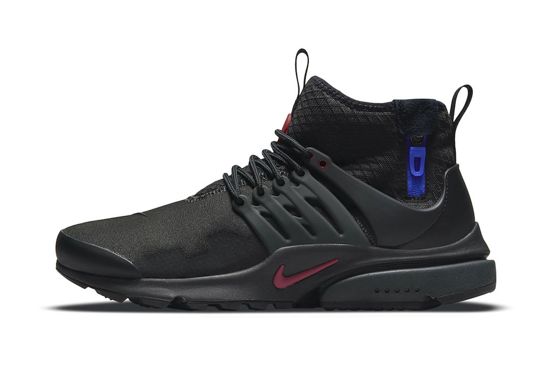 Nike Air Presto Mid SP