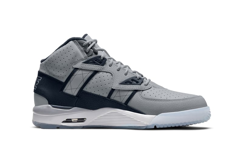 Black grey bo outlet jackson sneakers