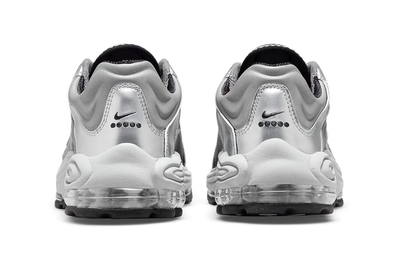 Nike Air Tuned Max Smoke Grey DC9288-001 Release Date | Hypebeast