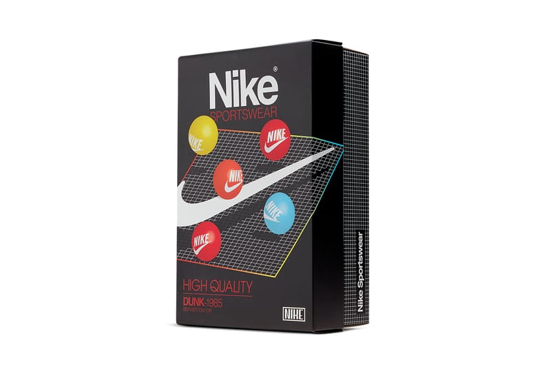 Nike Dunk High 1985 Acid Wash DD9404-700 Release Date