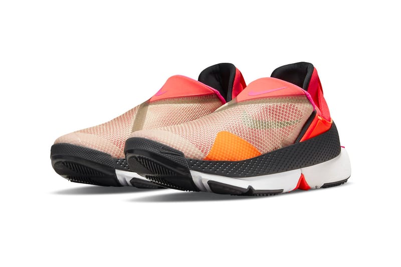 【新品未使用品】HGD-X296/美品 NIKE GO FLYEASE nike-go-flyease-cw5883-600-