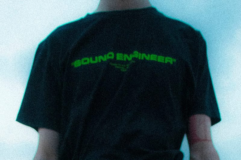 Off-White™ x Pioneer DDJ-1000-OW & Clothing Capsule | Hypebeast