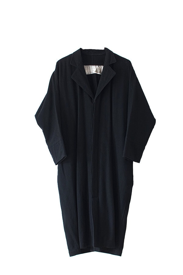 Yohji Yamamoto's Archival '80s Coat Is Now an NFT | Hypebeast