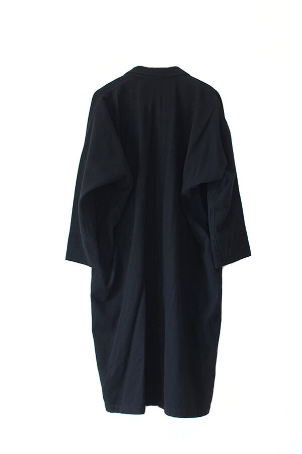 Yohji Yamamoto's Archival '80s Coat Is Now an NFT | Hypebeast