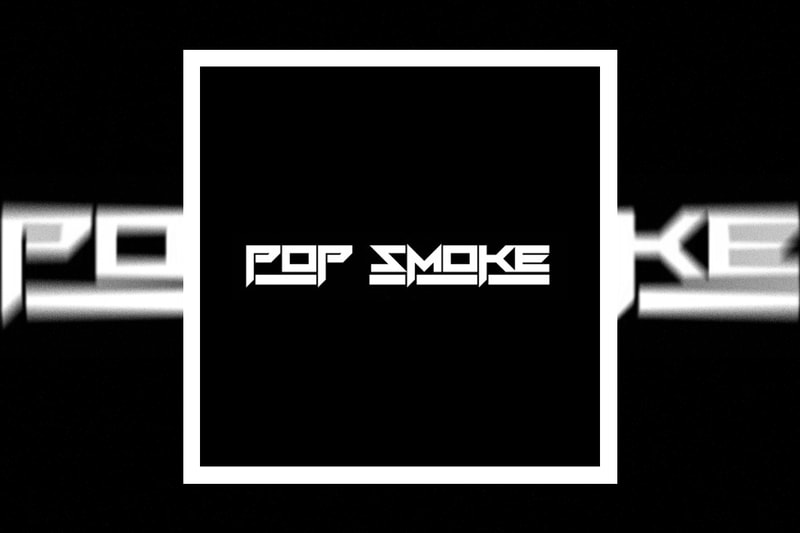 Pop Smoke Second Posthumous Album Title Info | Hypebeast