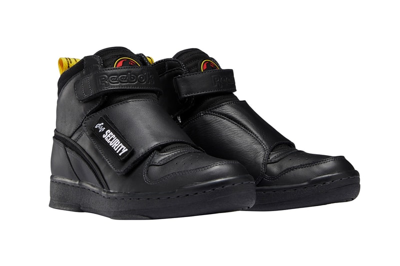 in street nike air force