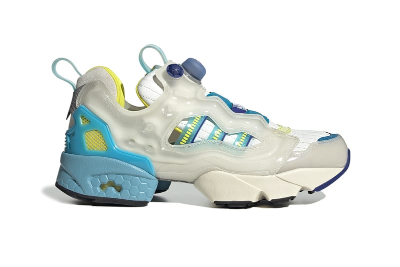 Reebok fury shop light