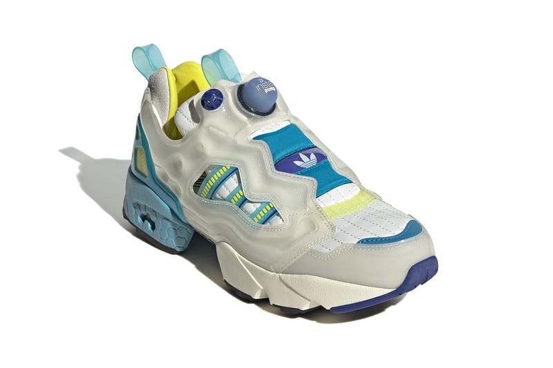 Reebok ZX Fury Light Aqua GW0368 Release Date | Hypebeast