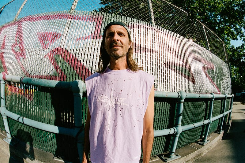 Sonic Youth x Satisfy Running Collection | Hypebeast