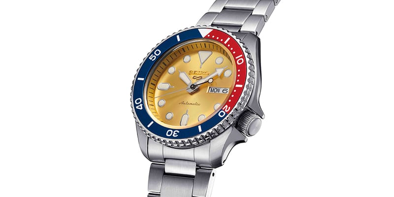 Seiko competitors new arrivals