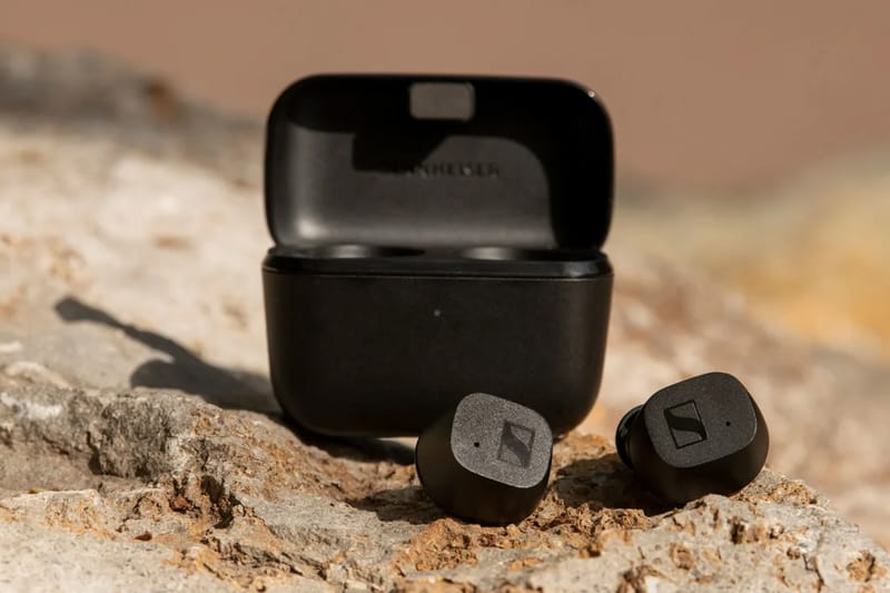 Sennheiser CX True Wireless Earbuds Upgrade Info Hypebeast