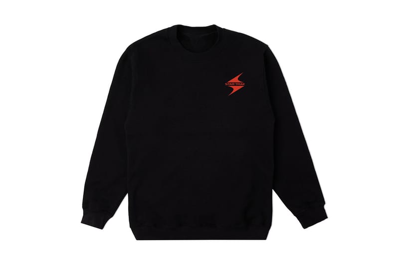 Star Trak Entertainment Merch Drop Release Date | Hypebeast