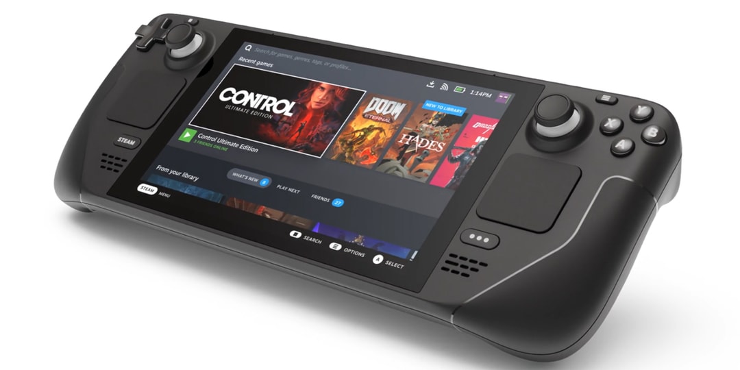 Скальперы Steam Deck наводняют eBay листингами на сумму до 2500 долларов США