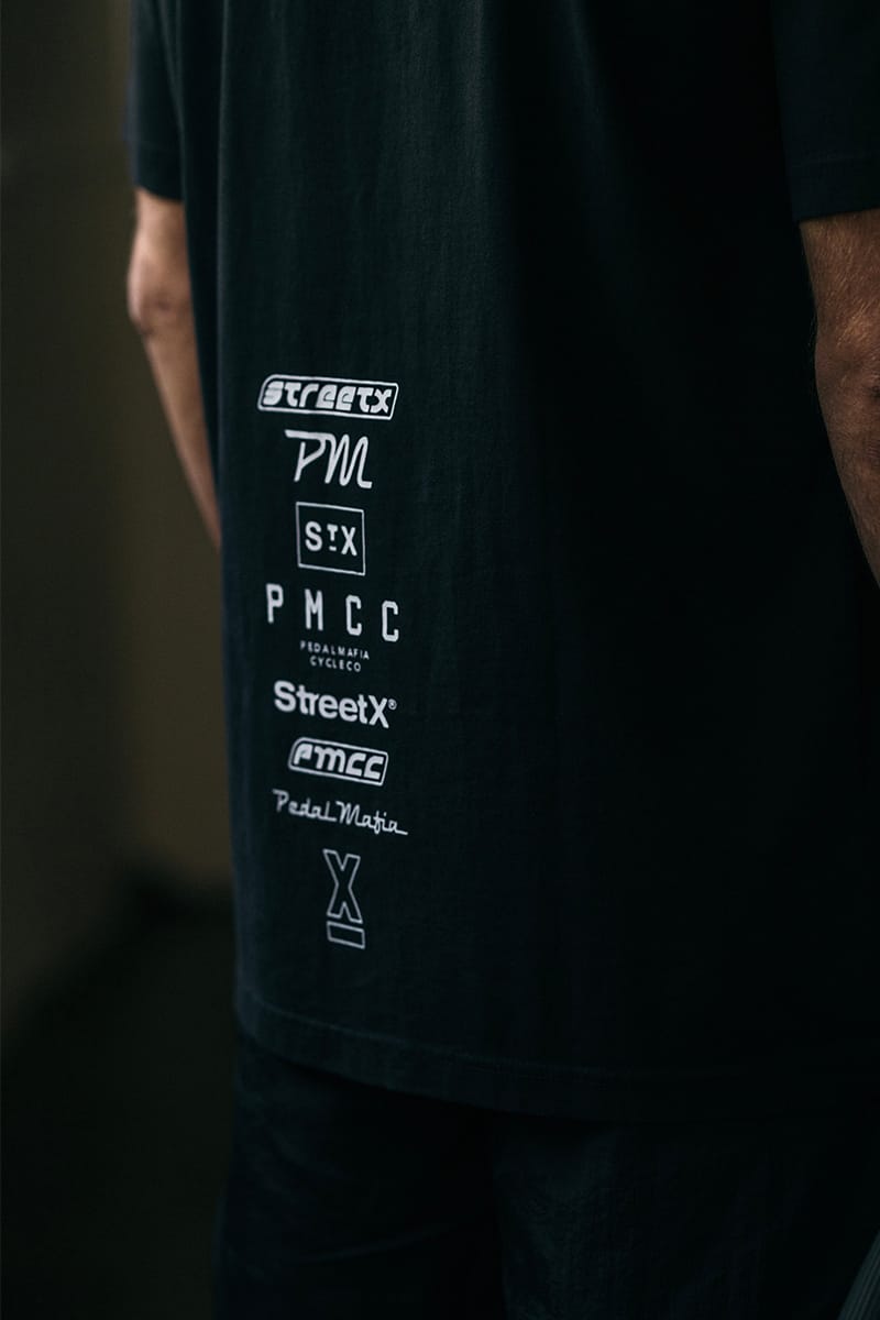StreetX x Pedal Mafia SS21 Collection Release | Hypebeast