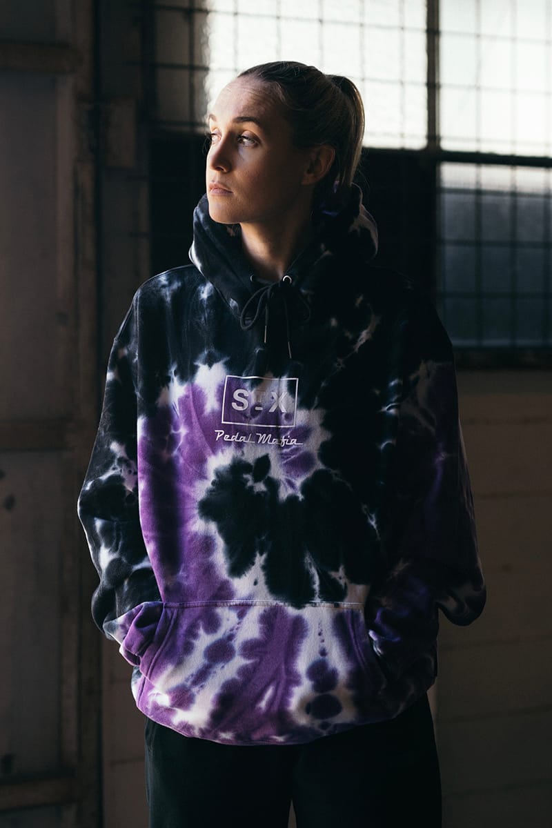StreetX x Pedal Mafia SS21 Collection Release | Hypebeast