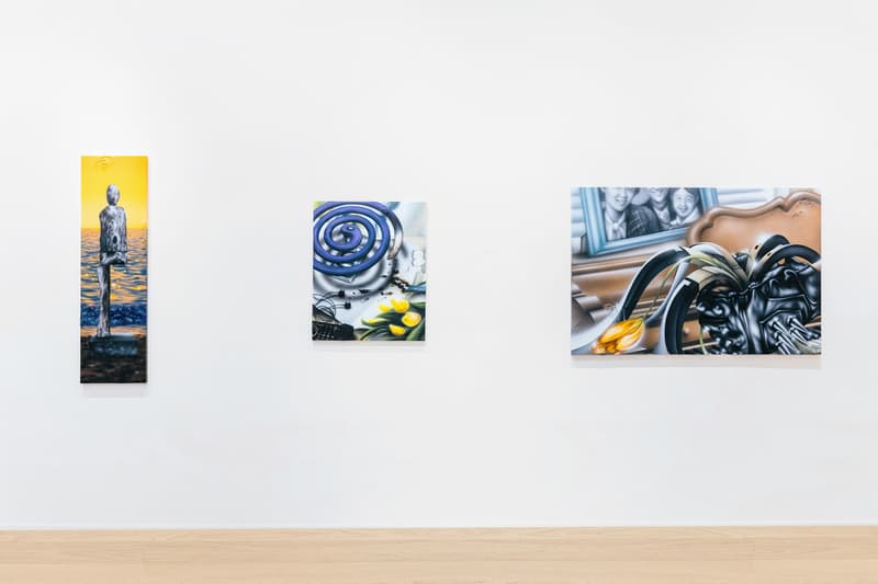Sun Woo You Have A New Memory Woaw Gallery Hypebeast