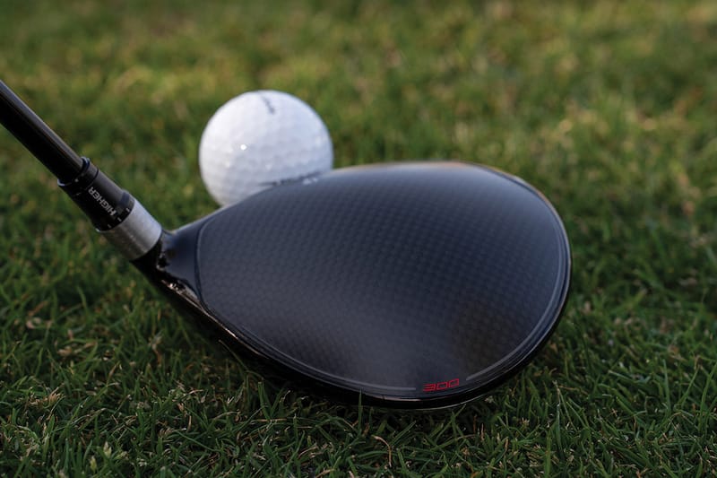 TaylorMade Golf 300 Series Mini Driver w/ Twist Face | Hypebeast