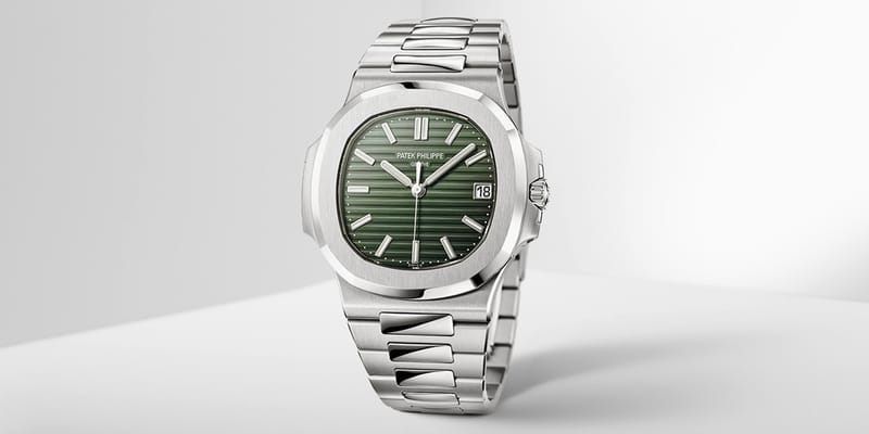 Patek philippe nautilus 2025 5711 waiting list