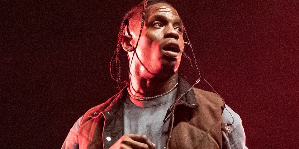 Travis Scott and Hiroshi Fujiwara Unveil Comedic Spot Ahead of Their Collaborative Air Jordan 1