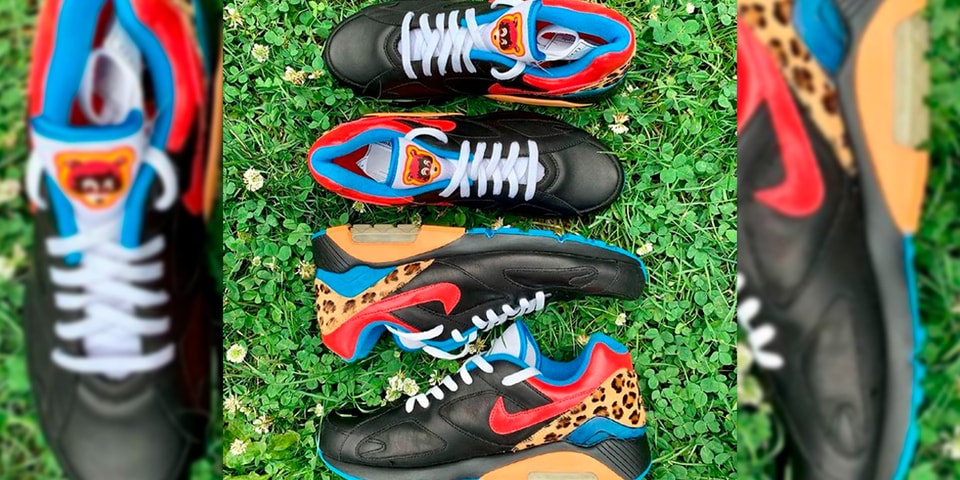 kanye west air max 1