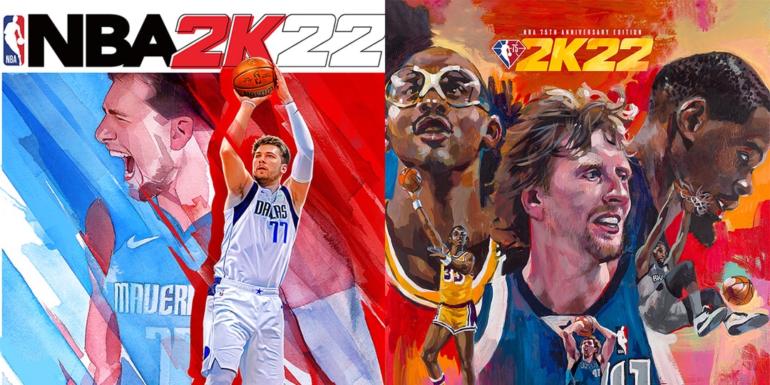 Сообщается, что в NBA 2K22 добавлен вариант карьеры в хип-хопе