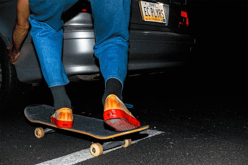 Vans clearance penny board