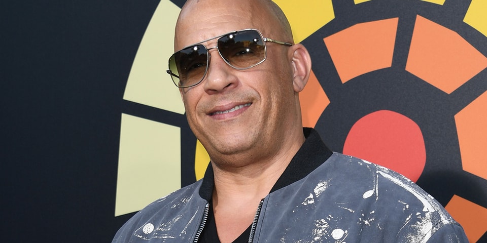 Vin Diesel Dominic Toretto Family Memes Roundup | Hypebeast