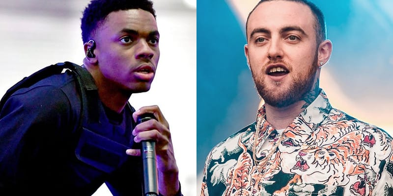 Vince Staples Révèle Que Mac Miller A Refusé De Percevoir Des ...