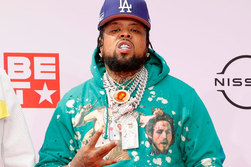Westside Gunn Announces Two New Albums in 2021 | Hypebeast