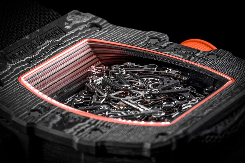 Richard mille rm online 009