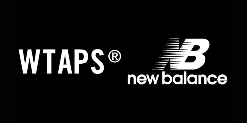 WTAPS x New Balance 990v2 First Look & Info | Hypebeast