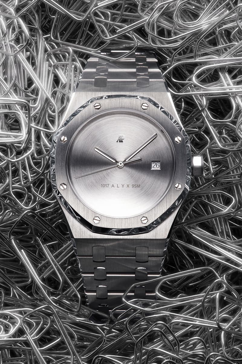 Royal oak alyx Clearance