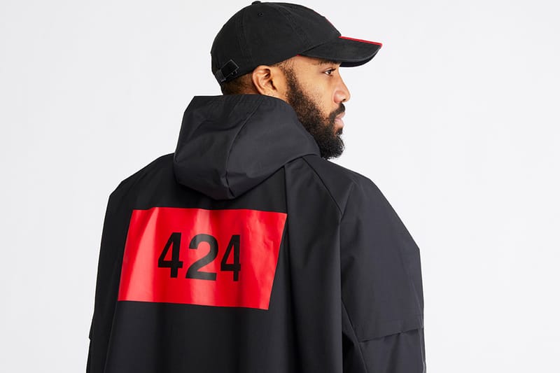 424 | Hypebeast