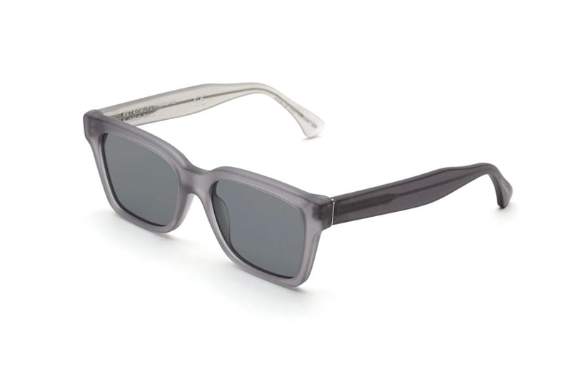 A-Cold-Wall* ACW* x Retrosuperfuture Caro - Black Marble