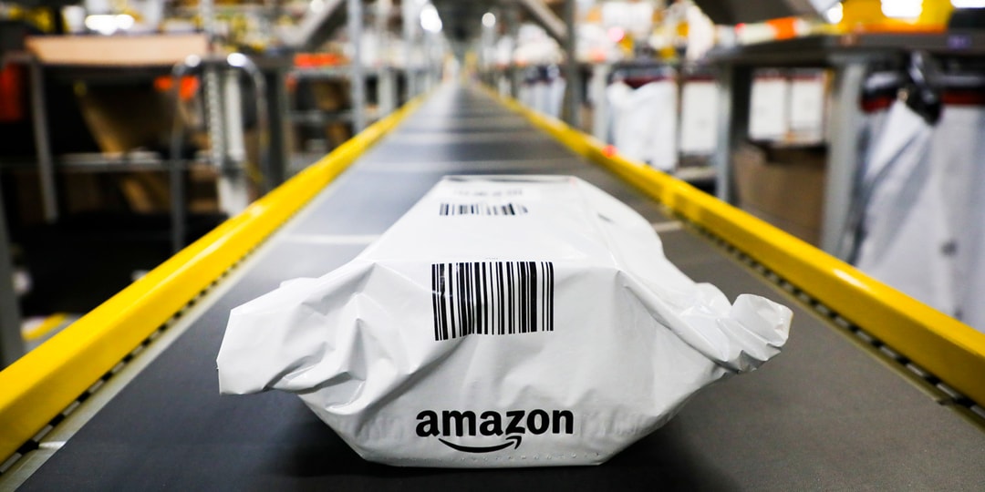 Amazon запускает новые программы по перепродаже товаров, находящихся на складе