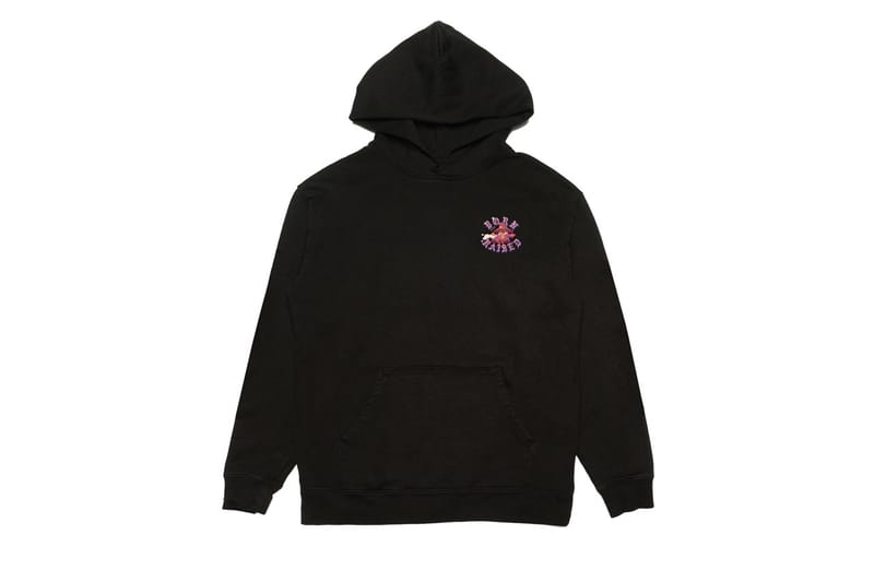 BornxRaised X Rhymezlikedimez Capsule Collection | Hypebeast