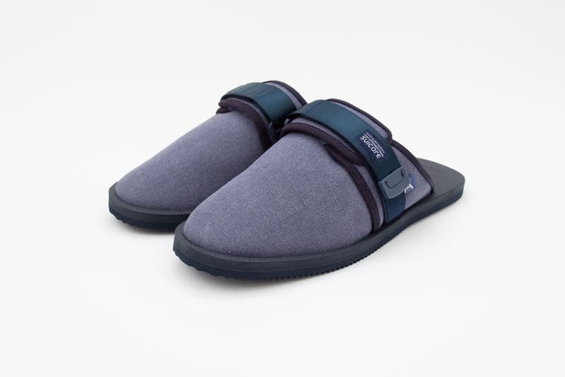 chanel sandals denim