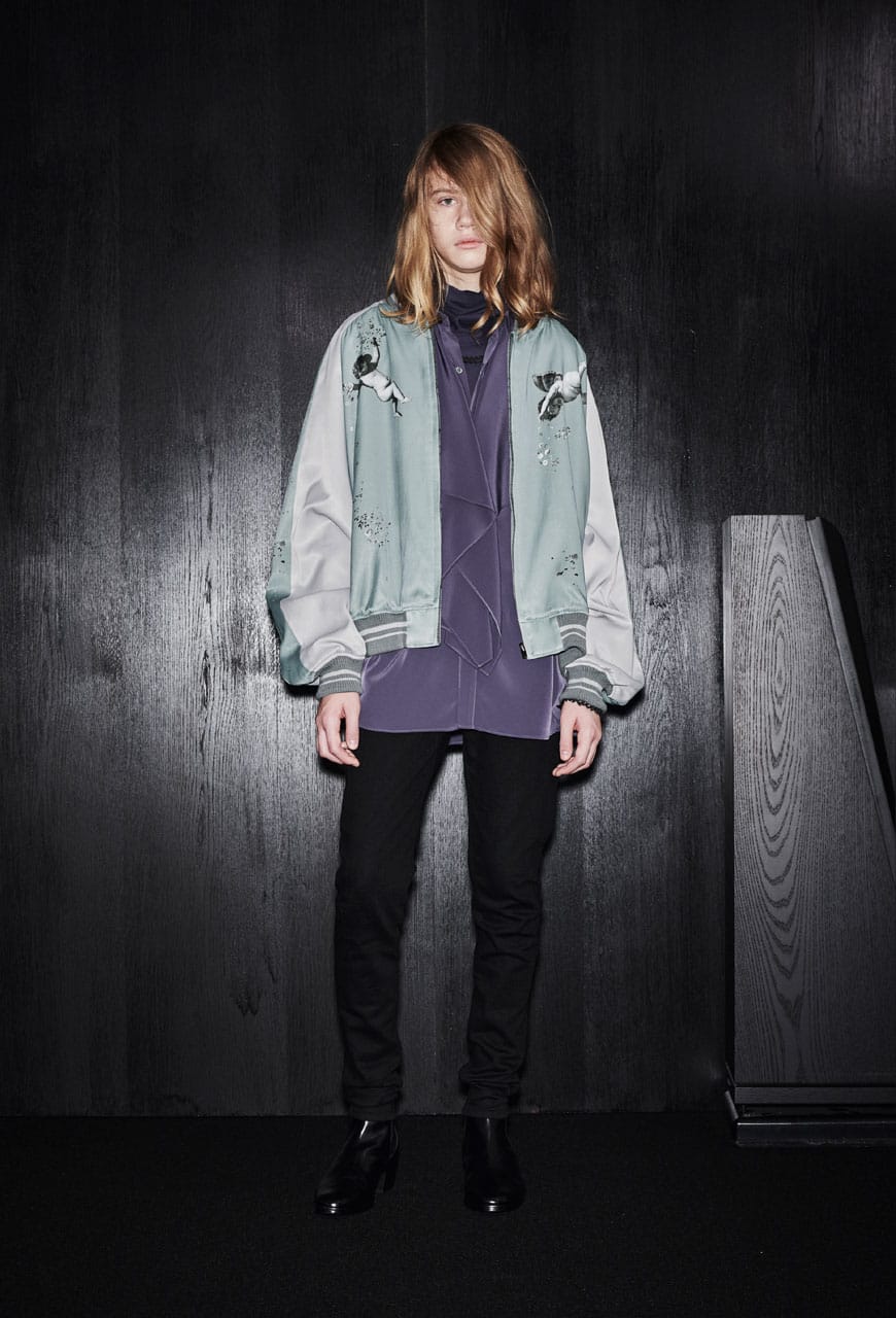 Lad Musician's FW21 Collection | Hypebeast