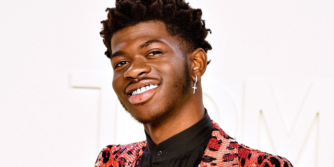Lil Nas X Is the Most-Streamed Male Rapper on Spotify | Hypebeast