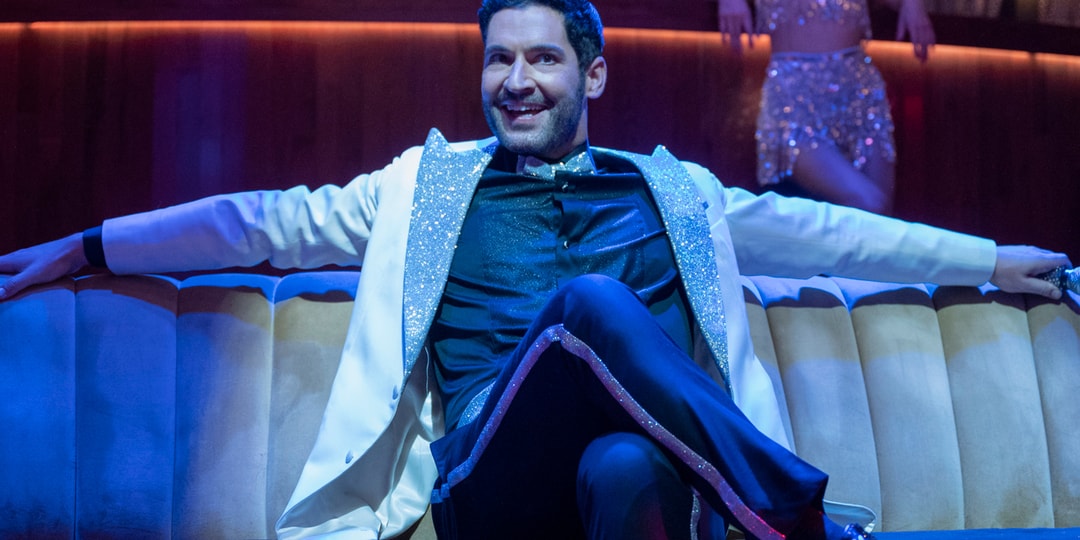 Watch the Trailer for the Final Season of ‘Lucifer’ | Hypebeast