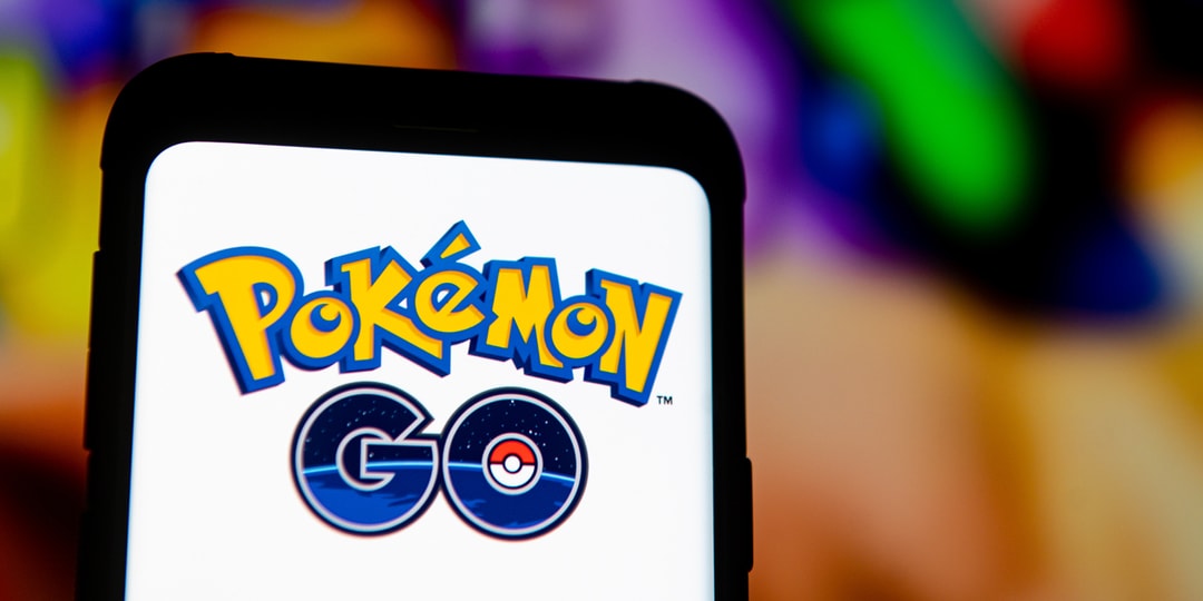 Разработчик Pokémon Go, компания Niantic, приобрела приложение для 3D-сканирования
