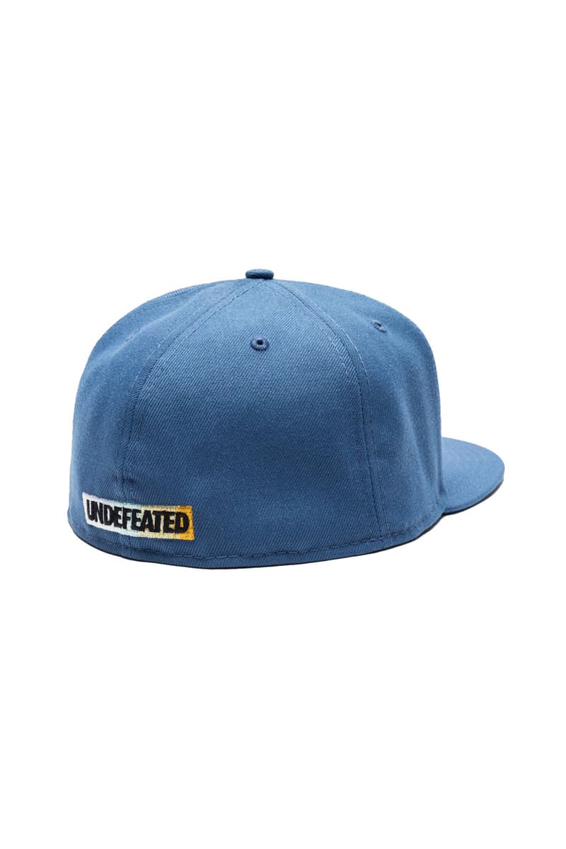 Unfounded Drop UNDEFEATED Drop 1 Fall 2021 Collection | Hypebeast