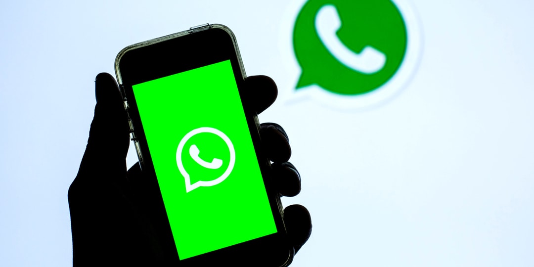 Новая функция WhatsApp «Просмотреть один раз» позволяет отправлять исчезающие фото и видео