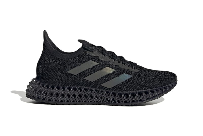 Adidas shoes shop 4c black