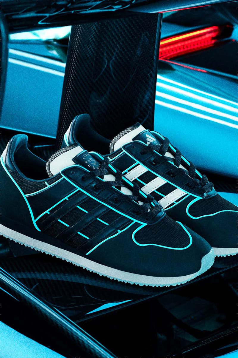 adidas EQT 30th Anniversary Collaborations Release Date | Hypebeast