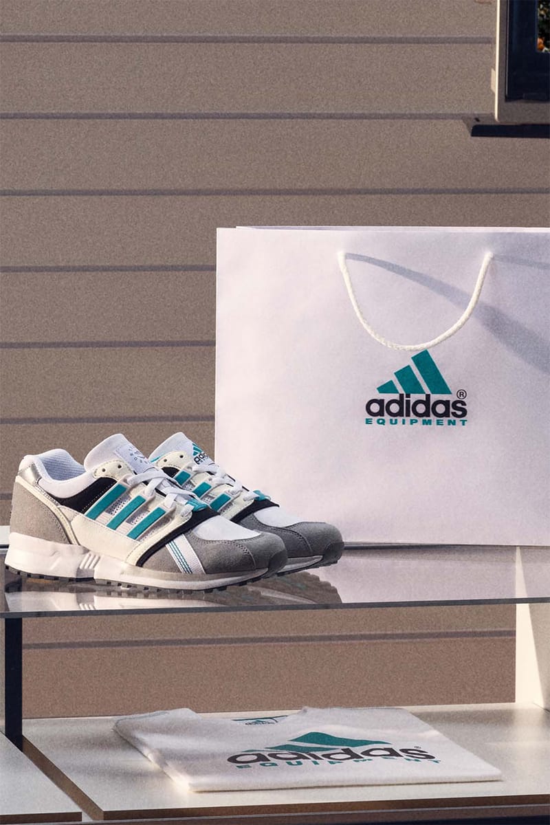 Adidas eqt hot sale fashion